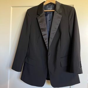 American Eagle Blazer Size L VGUC